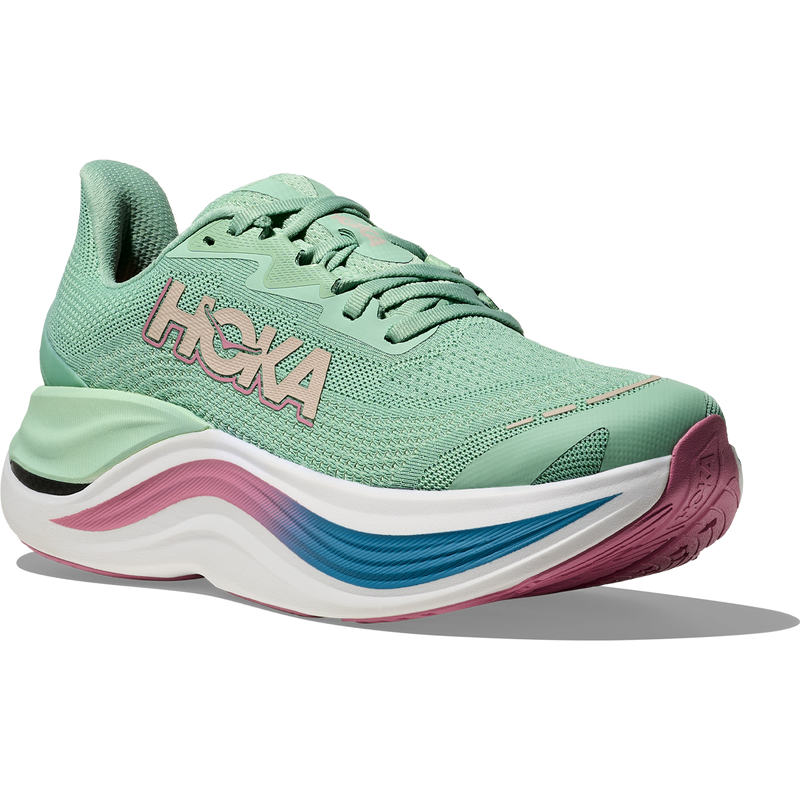 Women's Skyward X1, Hoka Women's Skyward X1 toe