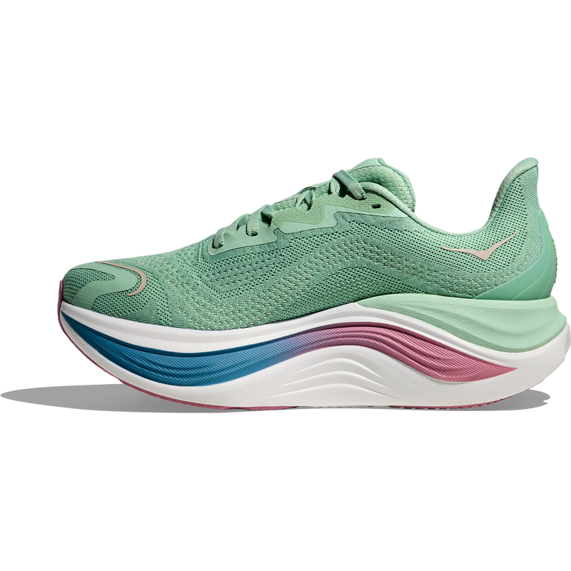 Women's Skyward X1, Hoka Women's Skyward X1 side