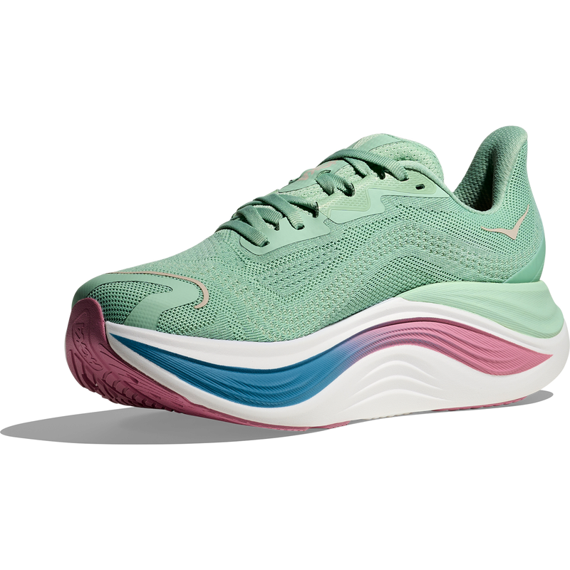 Women's Skyward X1, Hoka Women's Skyward X1 front
