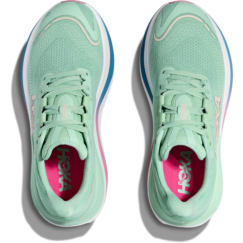 Women's Skyward X1, Hoka Women's Skyward X1 top