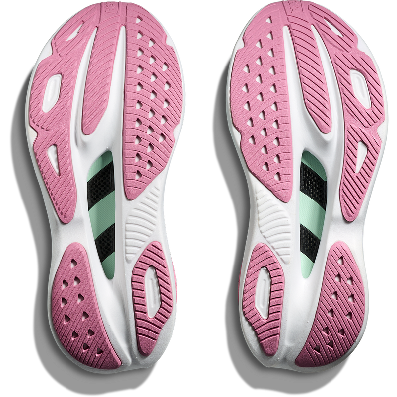 Women's Skyward X1, Hoka Women's Skyward X1 bottom