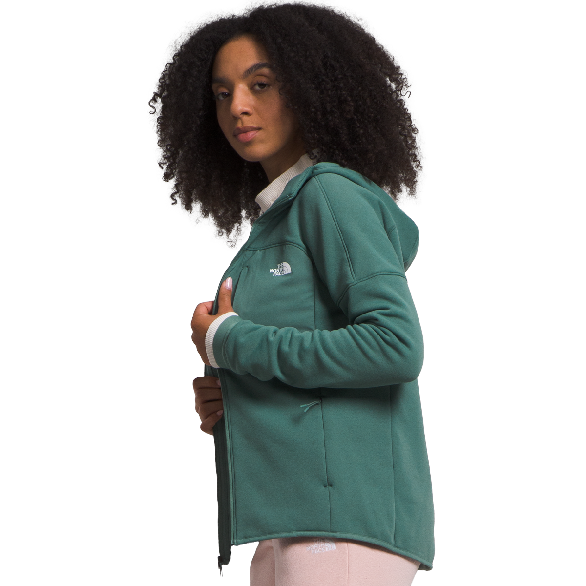 Women's Canyonlands High Altitude Hoodie alternate view