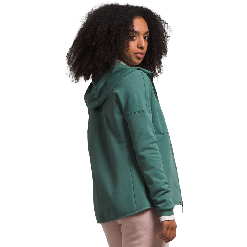 Women's Canyonlands High Altitude Hoodie, The North Face Women's Canyonlands High Altitude Hoodie back
