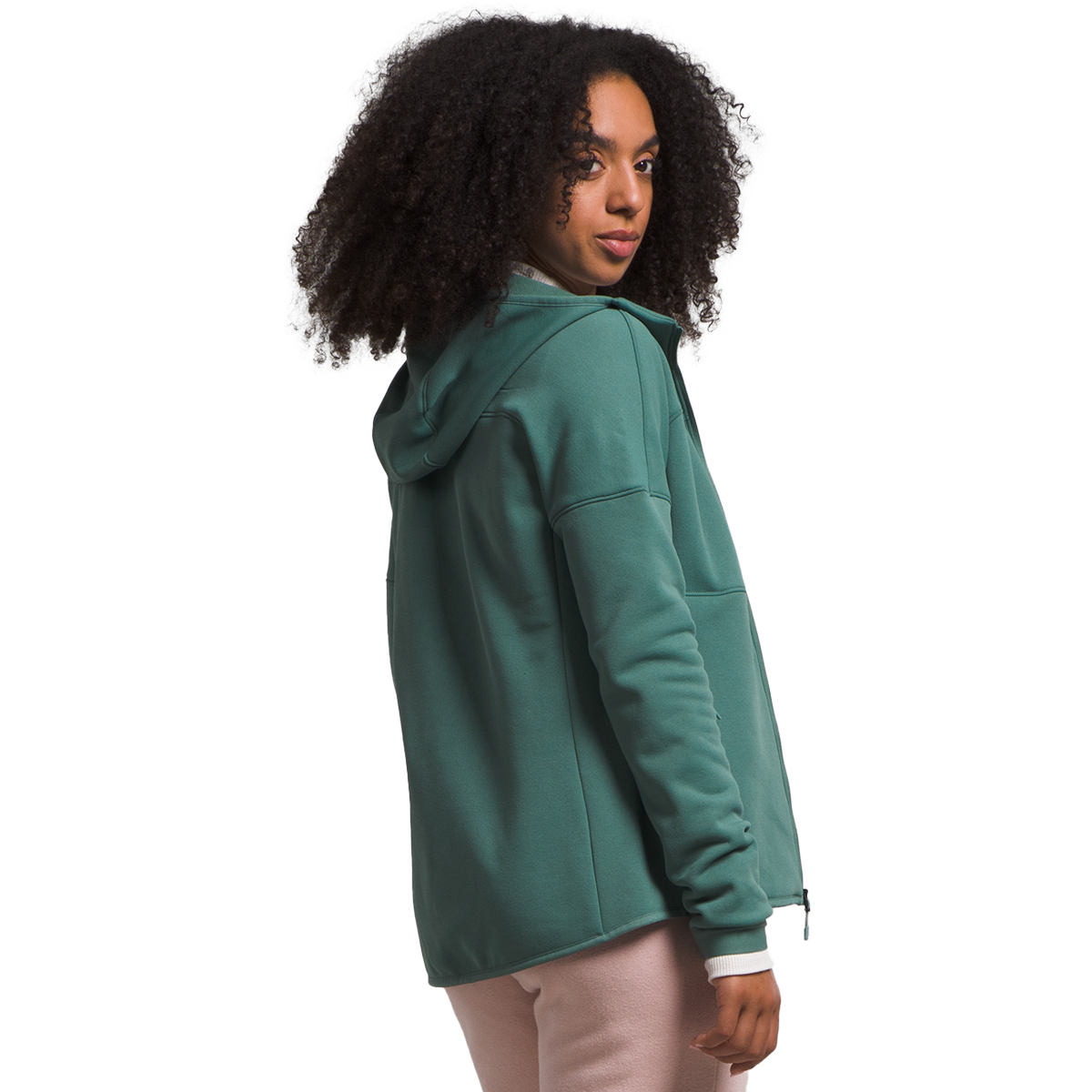 Women's Canyonlands High Altitude Hoodie alternate view