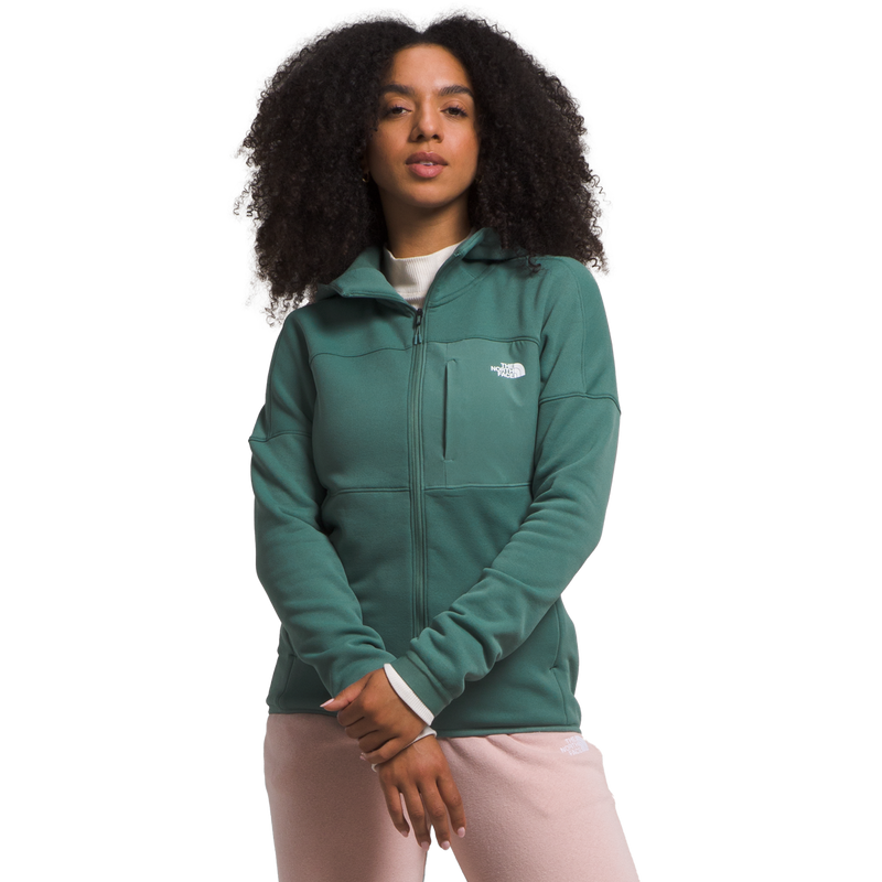 Women's Canyonlands High Altitude Hoodie, Featured Image