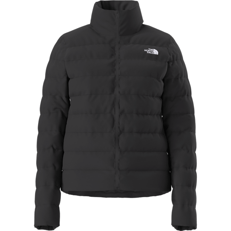 Women's Aconcagua 3 Jacket, Featured Image