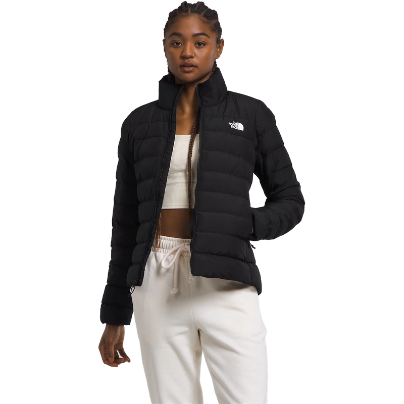 Women's Aconcagua 3 Jacket, The North Face W Aconcagua 3 Jacket front