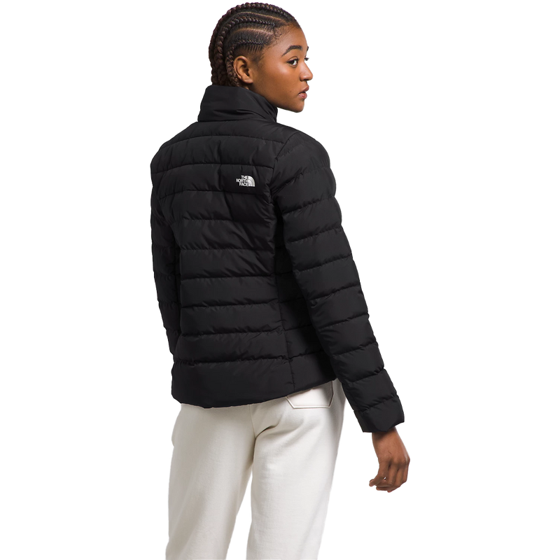 Women's Aconcagua 3 Jacket, The North Face W Aconcagua 3 Jacket back