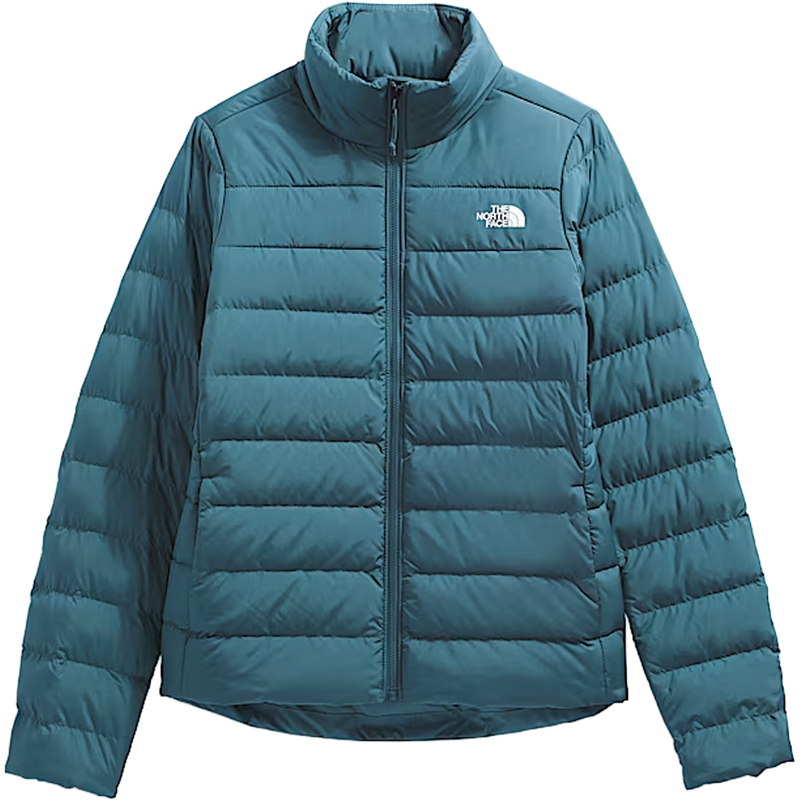 Women's Aconcagua 3 Jacket, Featured Image
