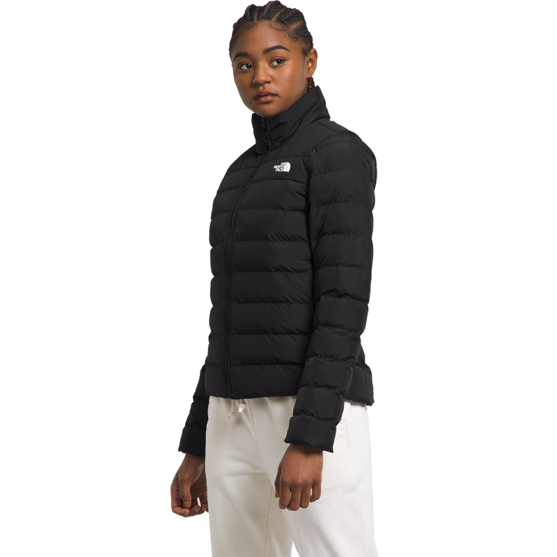 Women's Aconcagua 3 Jacket, The North Face Women's Aconcagua 3 Jacket in TNF Black