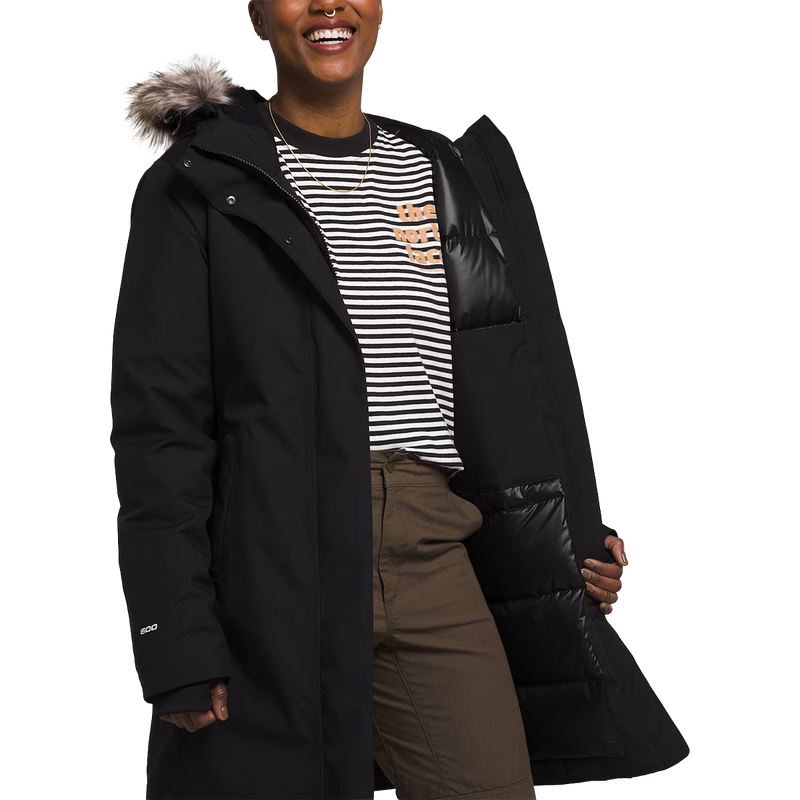 Women's Arctic Parka – Sports Basement Women's Arctic Parka – Sports Basement