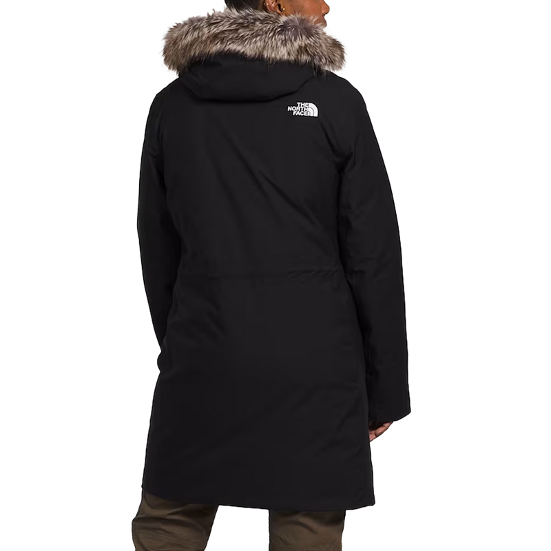 Women's Arctic Parka – Sports Basement