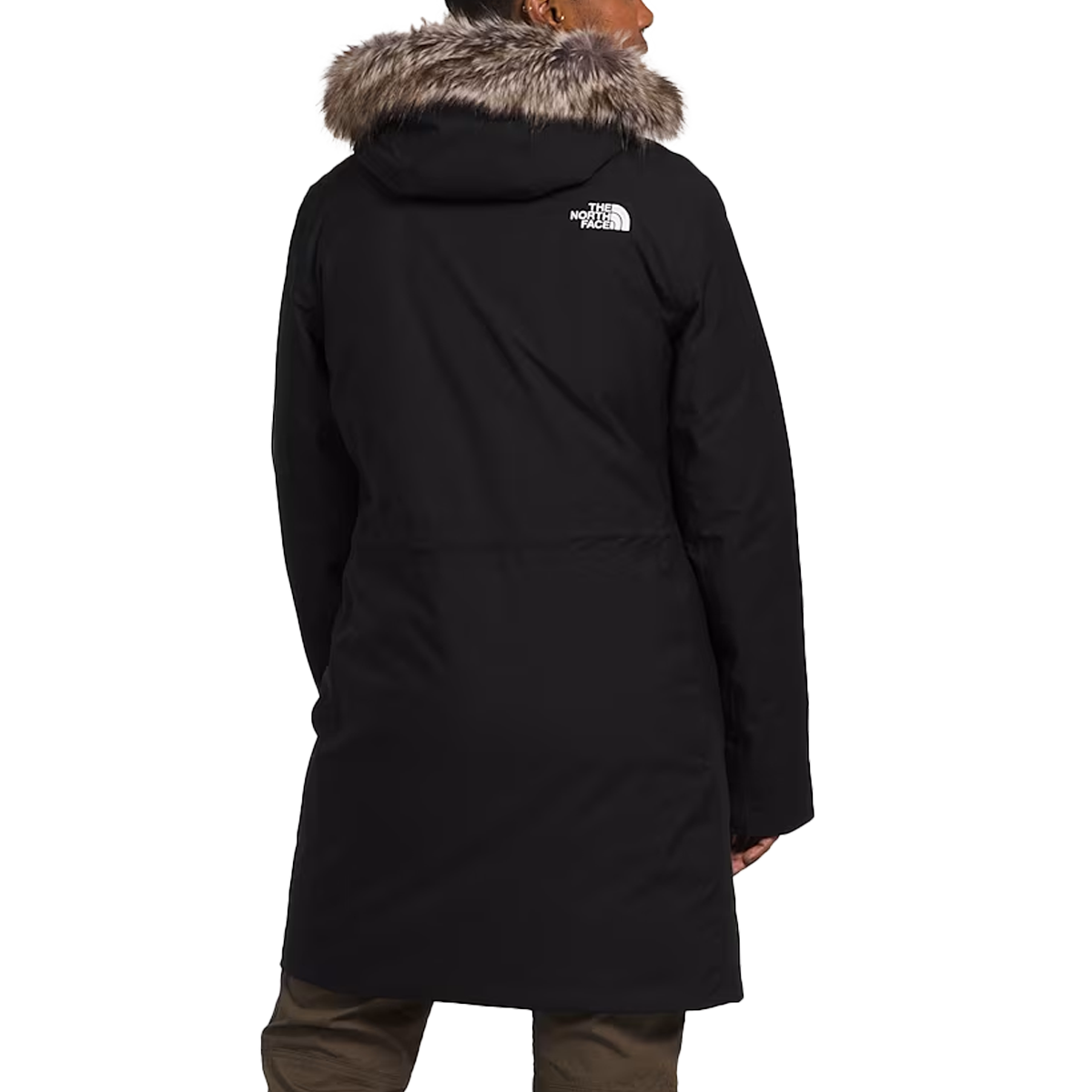Women's Arctic Parka – Sports Basement