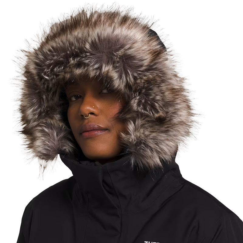Women's Arctic Parka – Sports Basement Women's Arctic Parka – Sports Basement