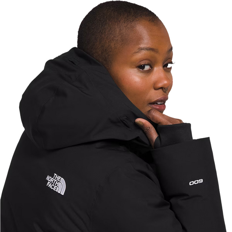 Women's Arctic Parka – Sports Basement