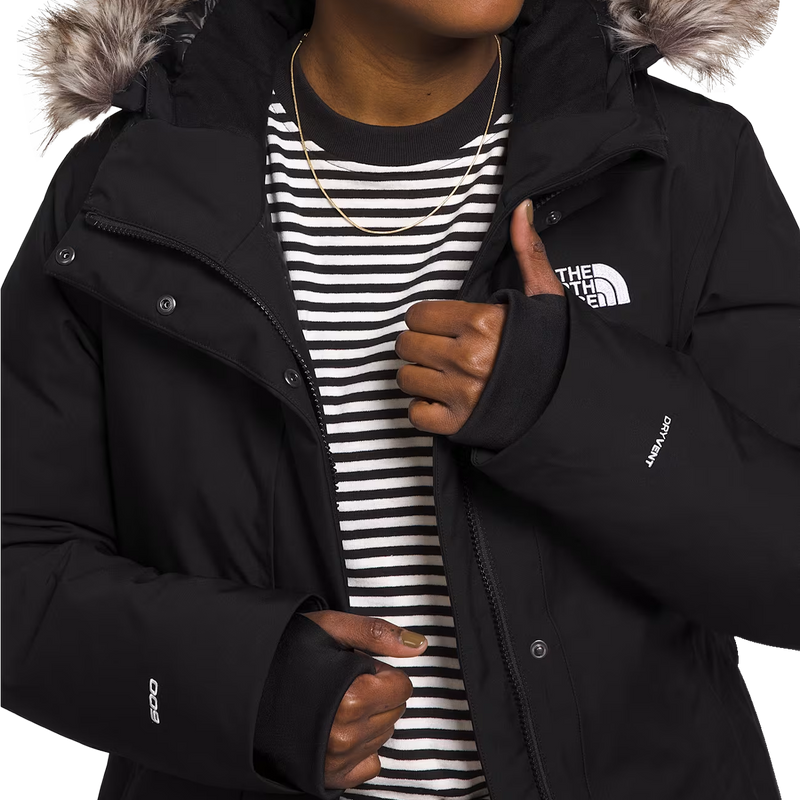 Women's Arctic Parka – Sports Basement