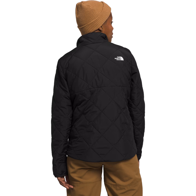 Women's Shady Glade Insulated Jacket, The North Face Women’s Shady Glade Insulated Jacket back