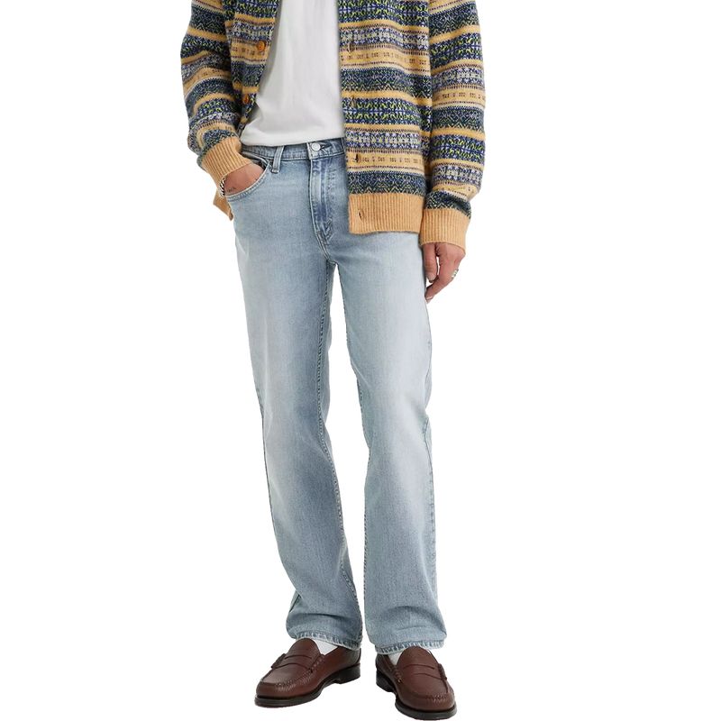 Men's 514 Straight Fit, Featured Image