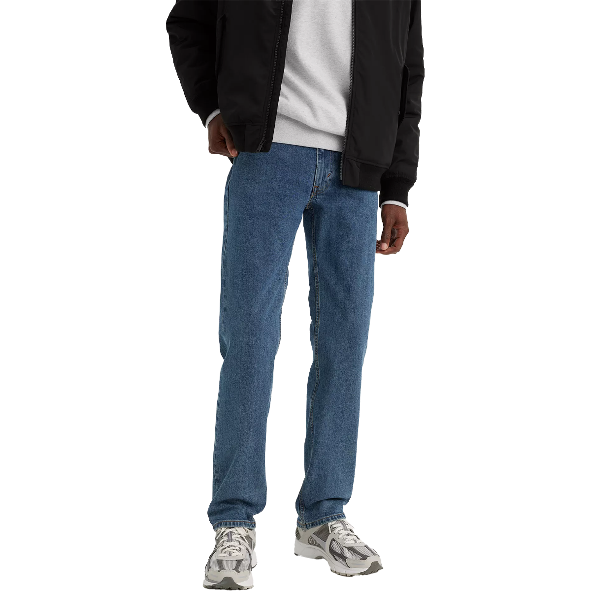 Men's 514 Straight Fit alternate view