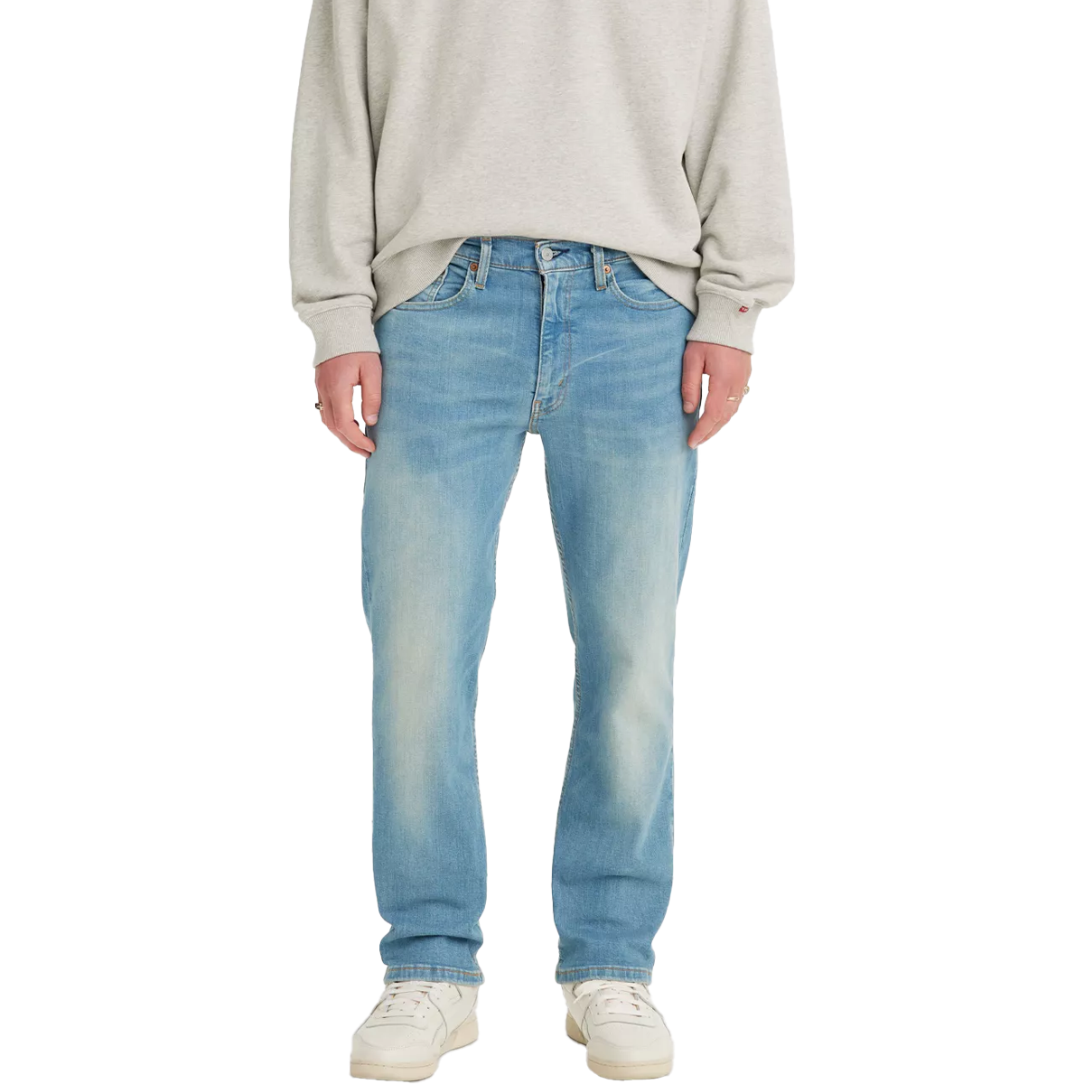 Men's 514 Straight Fit alternate view