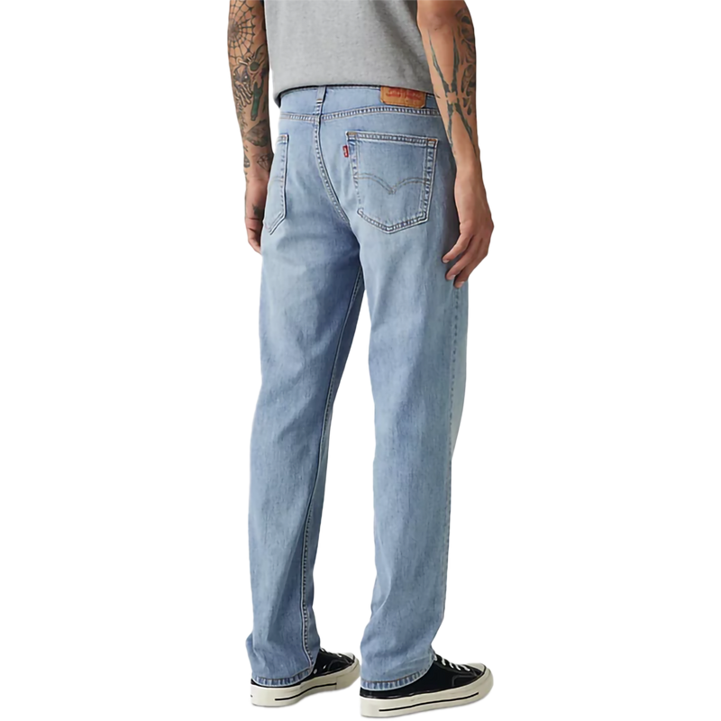 Men's 514 Straight Fit, Levis Men's 514 Straight Fit in 1965-Latest Obsession back