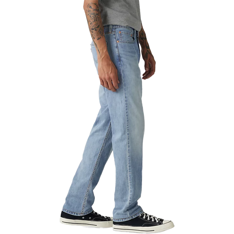 Men's 514 Straight Fit, Levis Men's 514 Straight Fit in 1965-Latest Obsession right