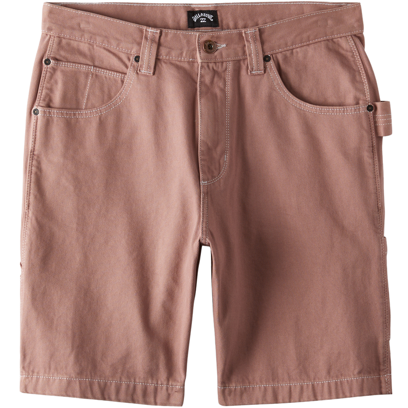 Men's Bad Dog Workwear Short, Featured Image