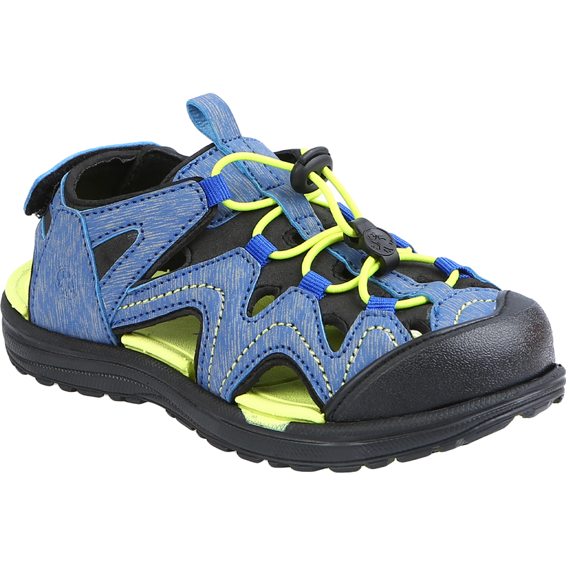 Youth Burke 4.0, Northside Youth Burke 4.0 front