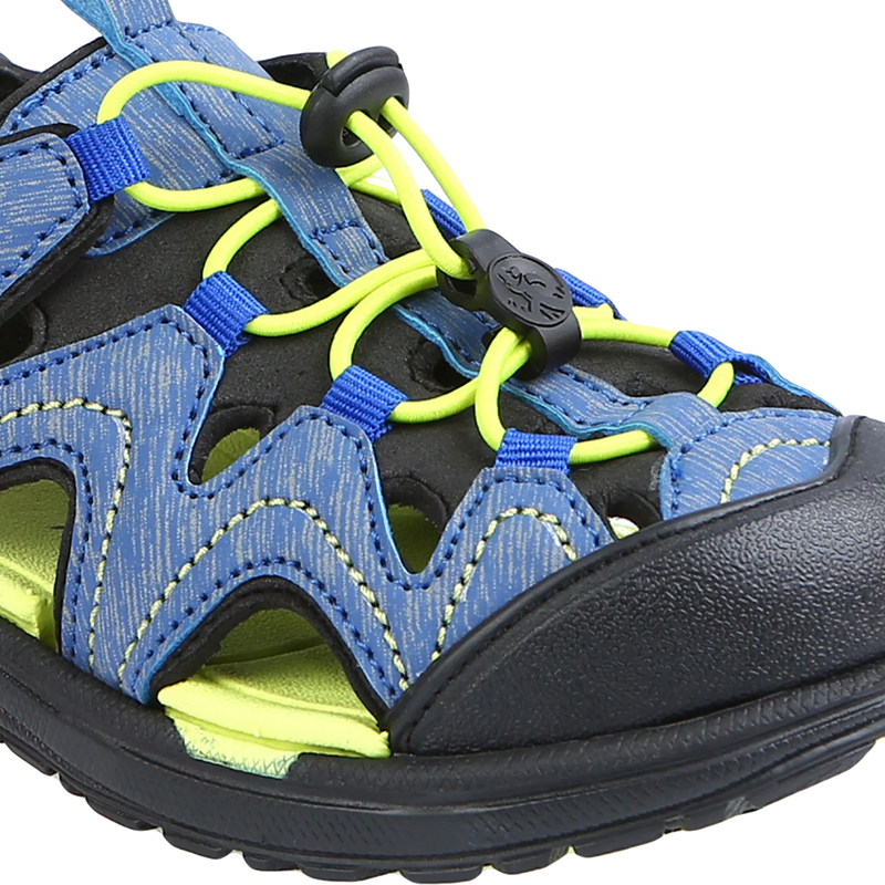Youth Burke 4.0, Northside Youth Burke 4.0 toe