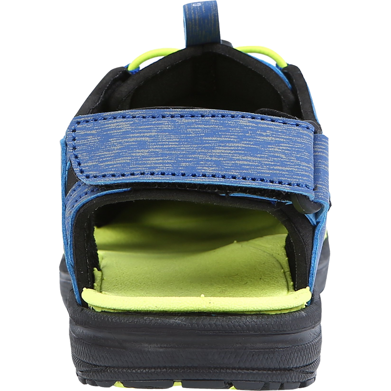 Youth Burke 4.0, Northside Youth Burke 4.0 heel