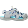 044-Gray/Aqua