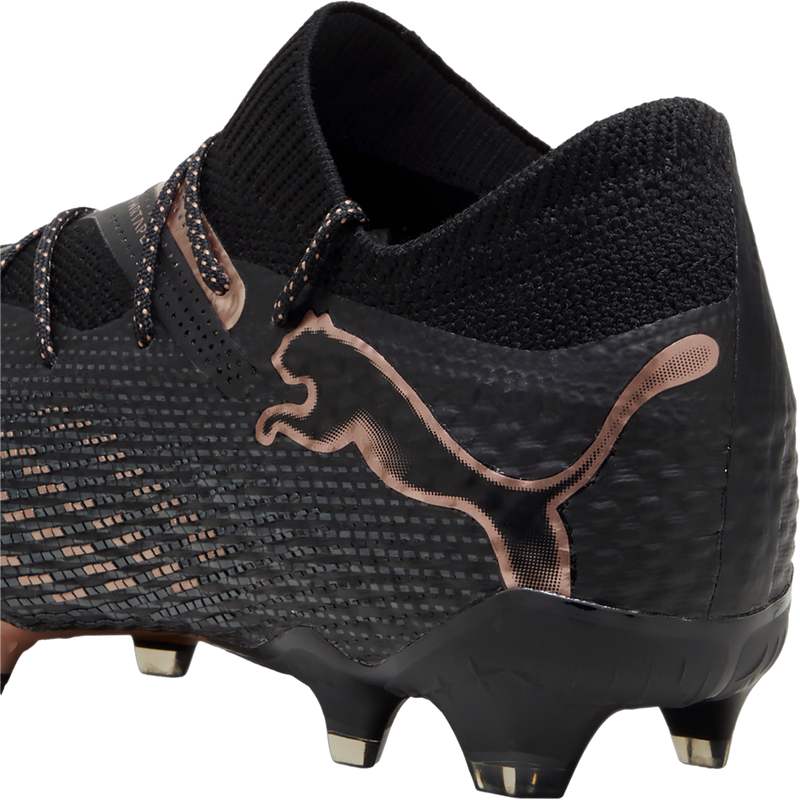 Future 7 Ultimate FG/AG, Puma Future 7 Ultimate FG/A heel