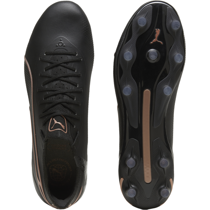 King Ultimate FG/AG, Puma King Ultimate FG/AG top and bottom