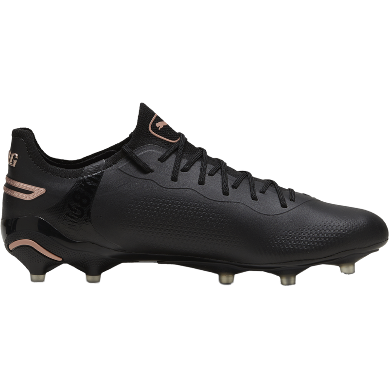 King Ultimate FG/AG, Featured Image