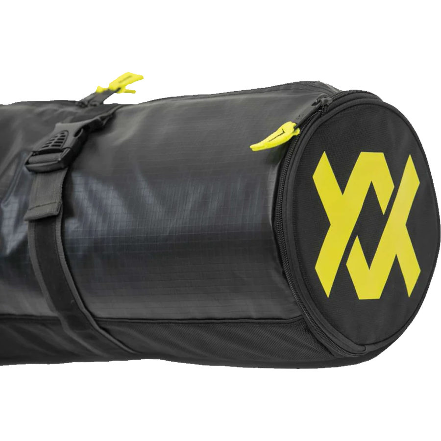 Single Ski Bag - Expandable alternate view