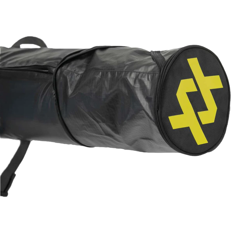 Single Ski Bag - Expandable, Volkl Single Ski Bag - Expandable alt end