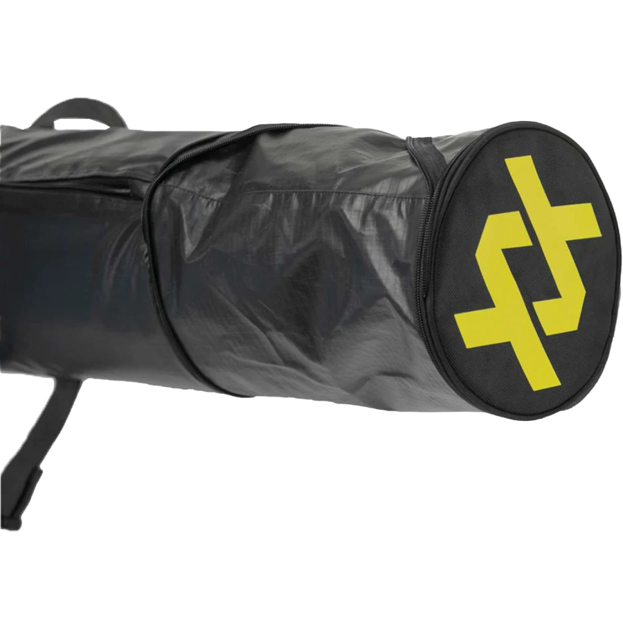 Single Ski Bag - Expandable alternate view