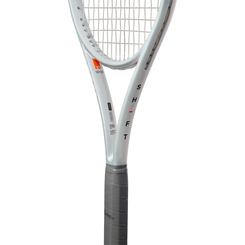 Shift 99 V1, Wilson Shift 99 V1 handle