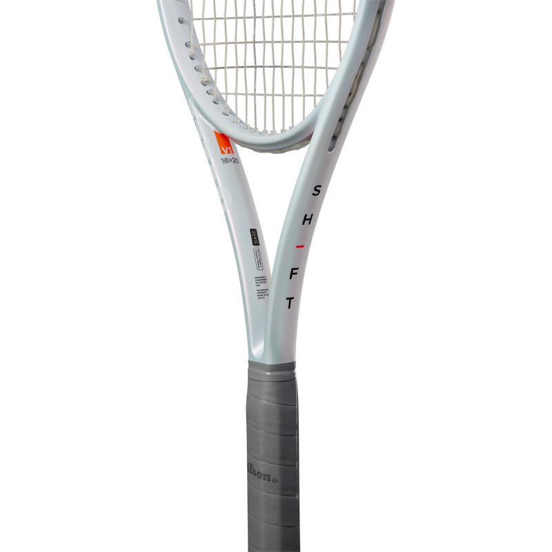 Shift 99L V1, Wilson Shift 99L V1 handle