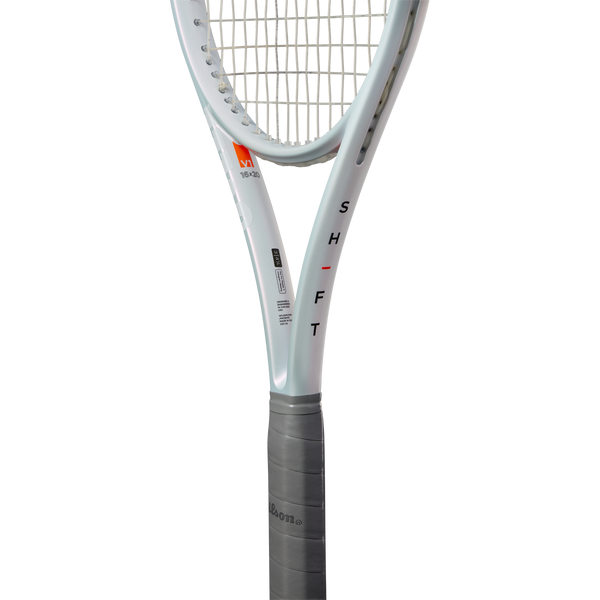 Wilson Shift 99L v1 Racket Demo – Sports Basement