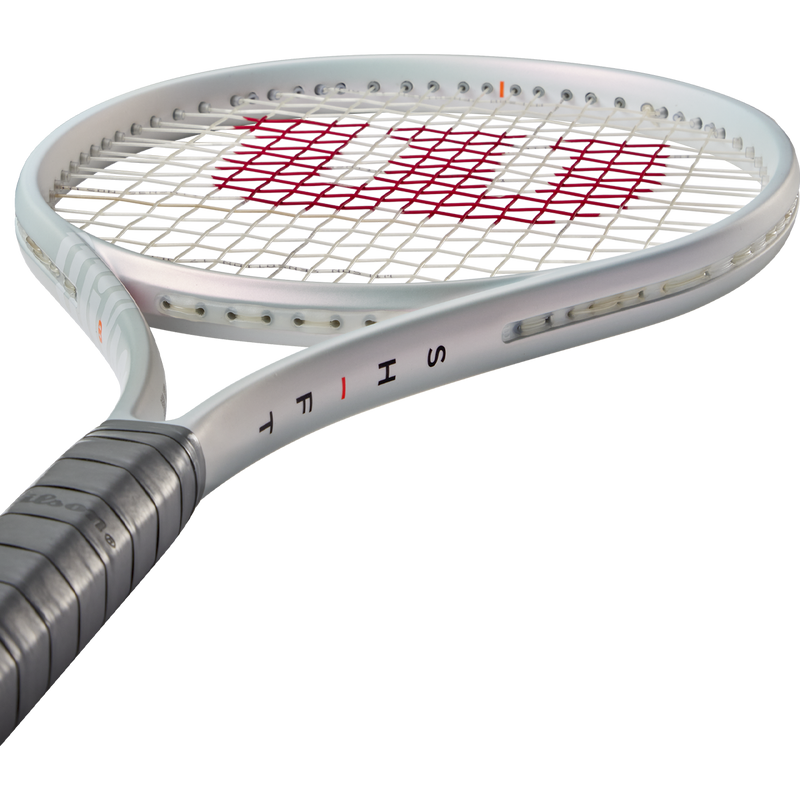 Shift 99L V1, Wilson Shift 99L V1 side view