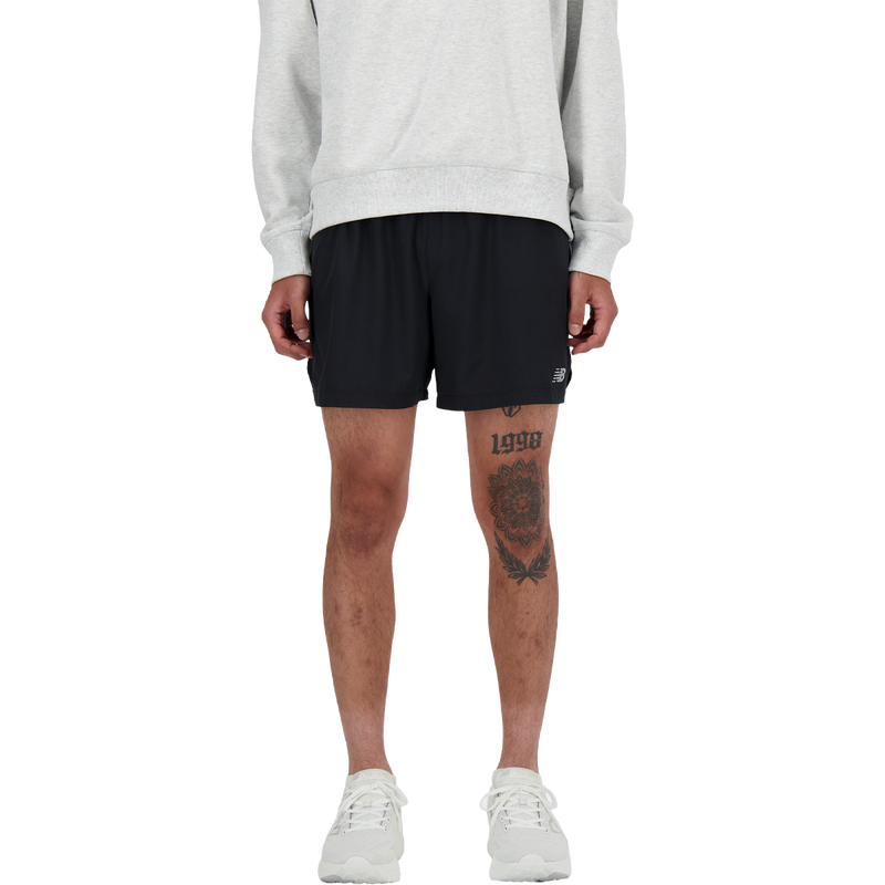 Men's NB RC Seamless 5" Short, Featured Image