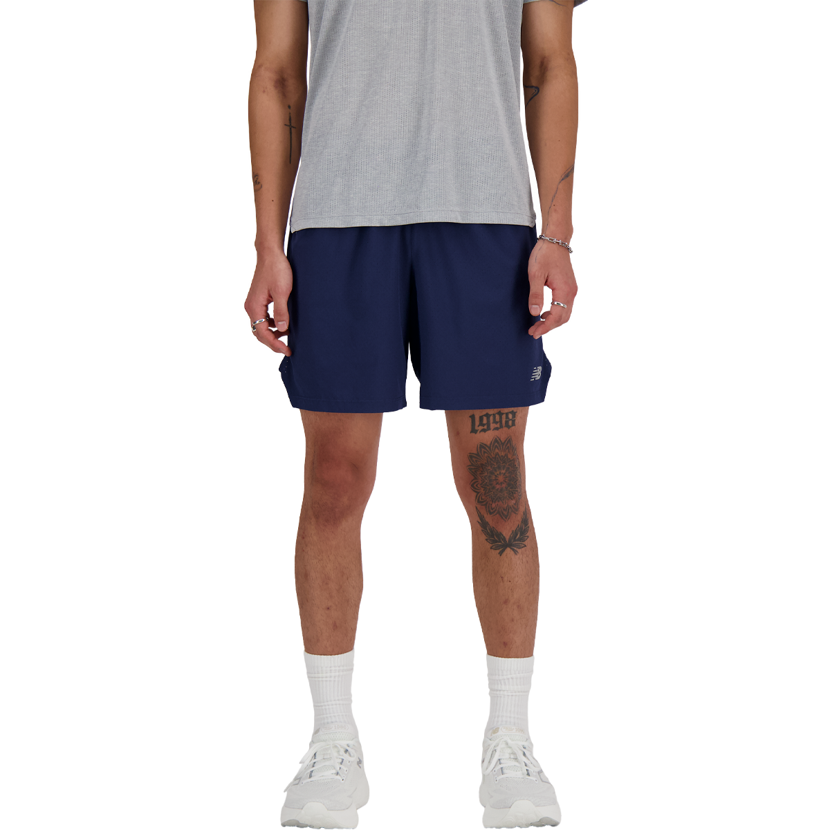 Men's RC Seamless 7
