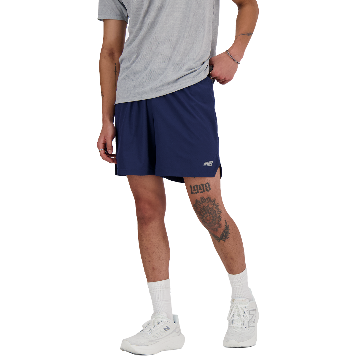 Men's RC Seamless 7