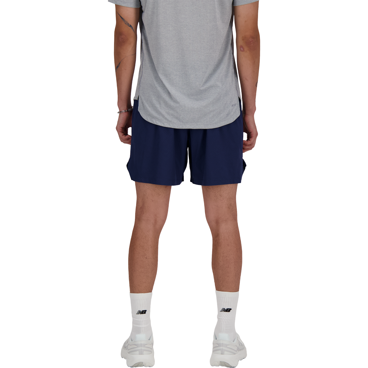 Men's RC Seamless 7