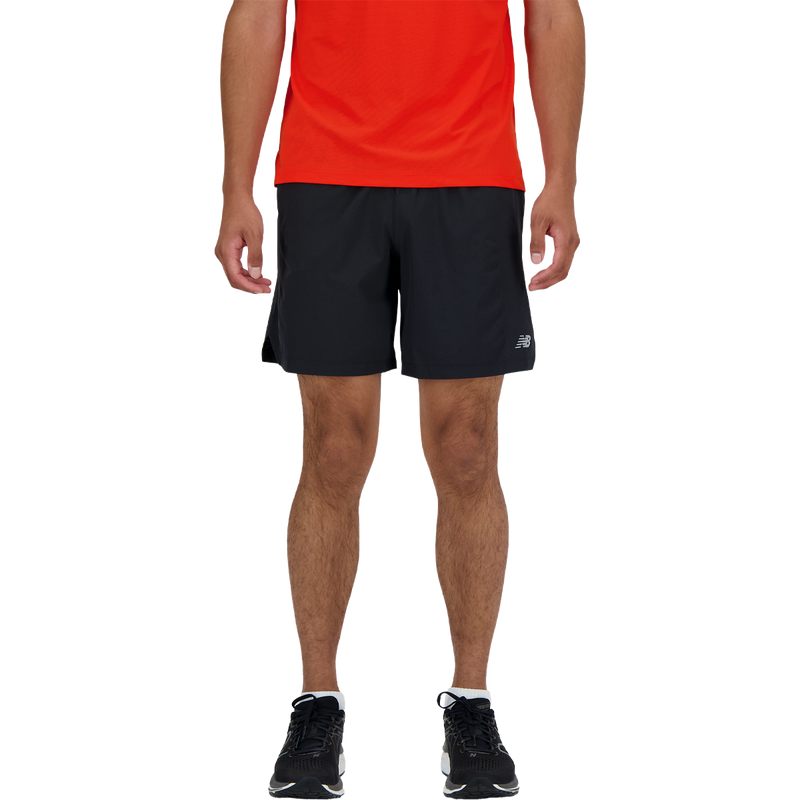 Men's RC Seamless 7" Short, Featured Image