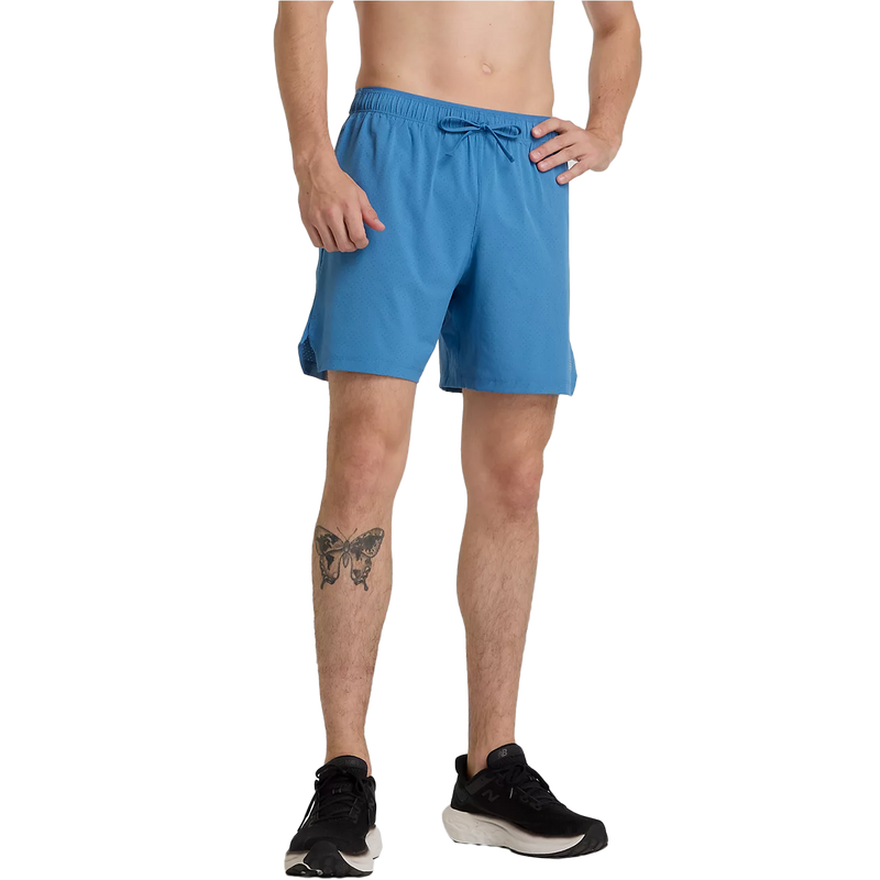 Men's RC Seamless 7" Short, Featured Image
