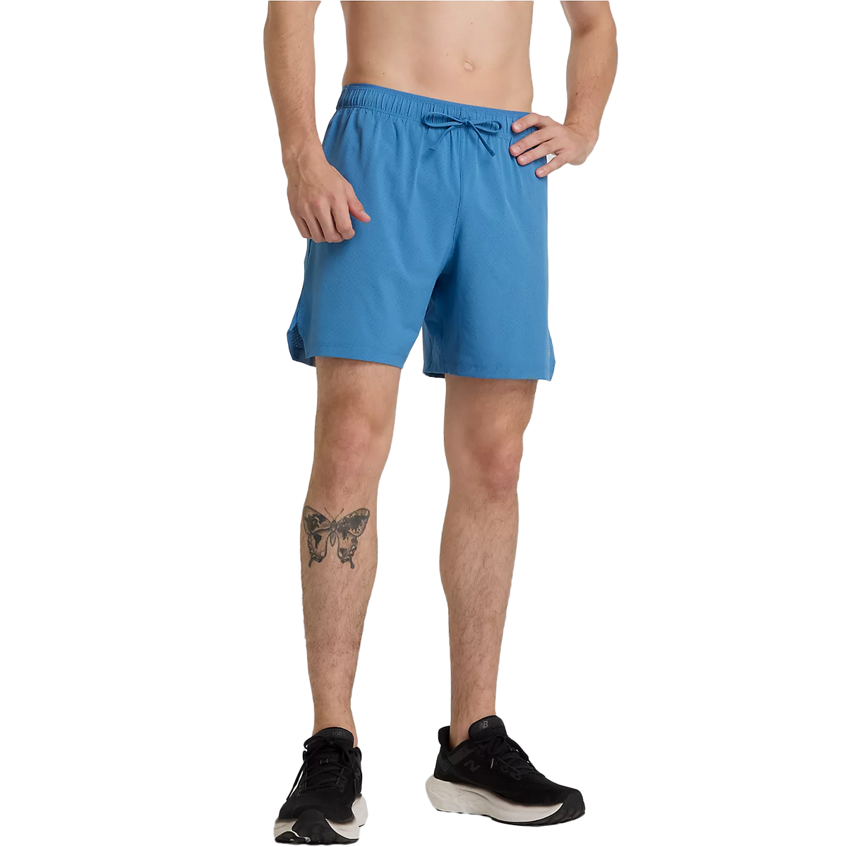 Men's RC Seamless 7