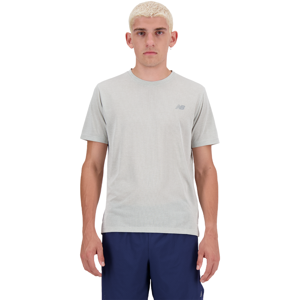 Men's Athletics Run T-Shirt alternate view