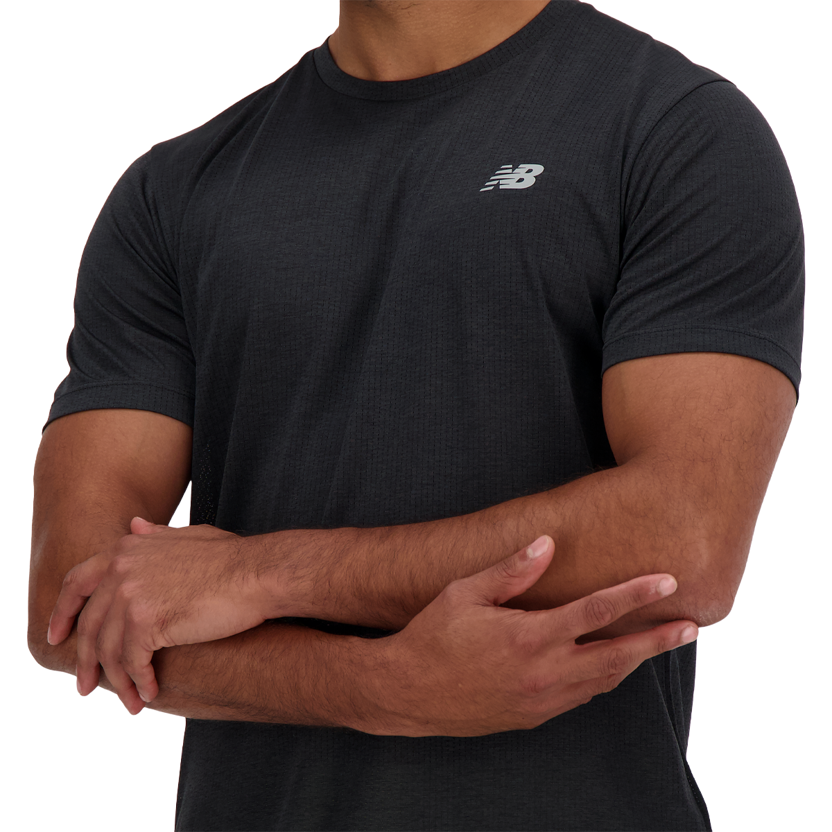 Men's Athletics Run T-Shirt alternate view